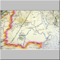 Confluence Schuyklill Delaware 1889