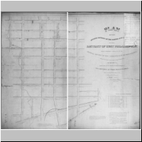 West Philadelphia Mill Creek 1852