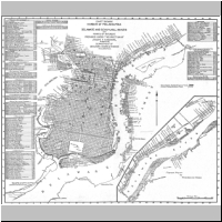 Port of Philadelphia 1912